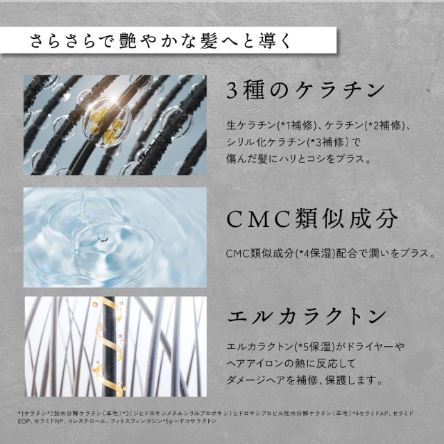 OTEKIホワイトシャンプー200ml｜カラーシャンプー | FIVE WEB STORE