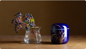 雲麒麟龍鳳凰）有田焼 花瓶|有田焼の老舗-香蘭社オンラインショップ