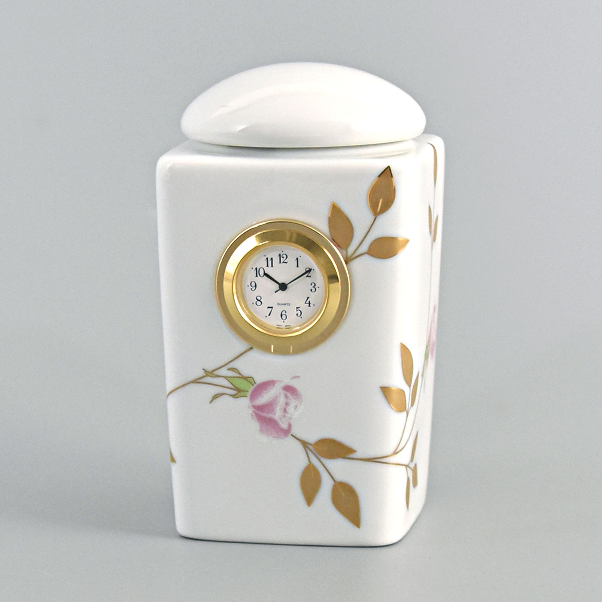 ばら）手元供養|有田焼の老舗-香蘭社オンラインショップ