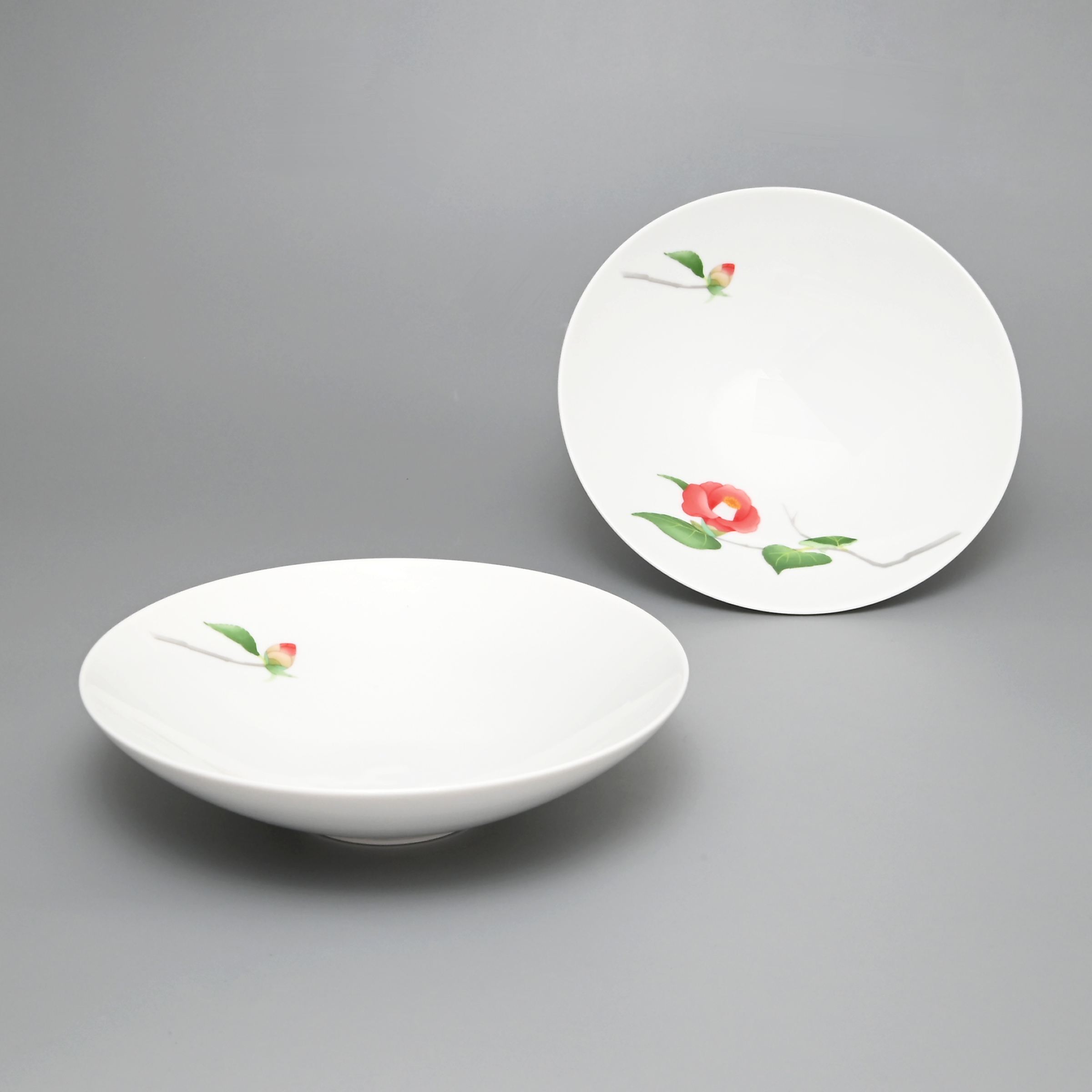 中皿(14cm〜)3|有田焼の老舗-香蘭社オンラインショップ