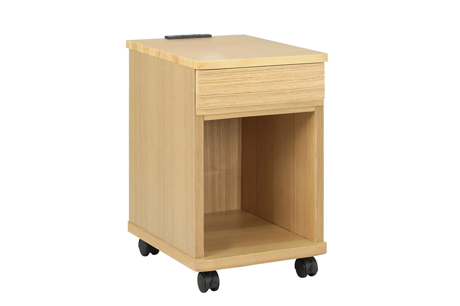 E型ナイトテーブル 301