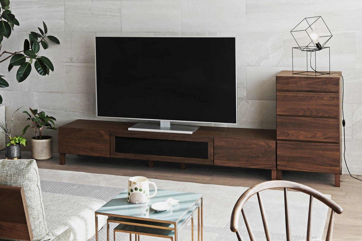 高野木工 LECCE(レッチェ) 200TVボード