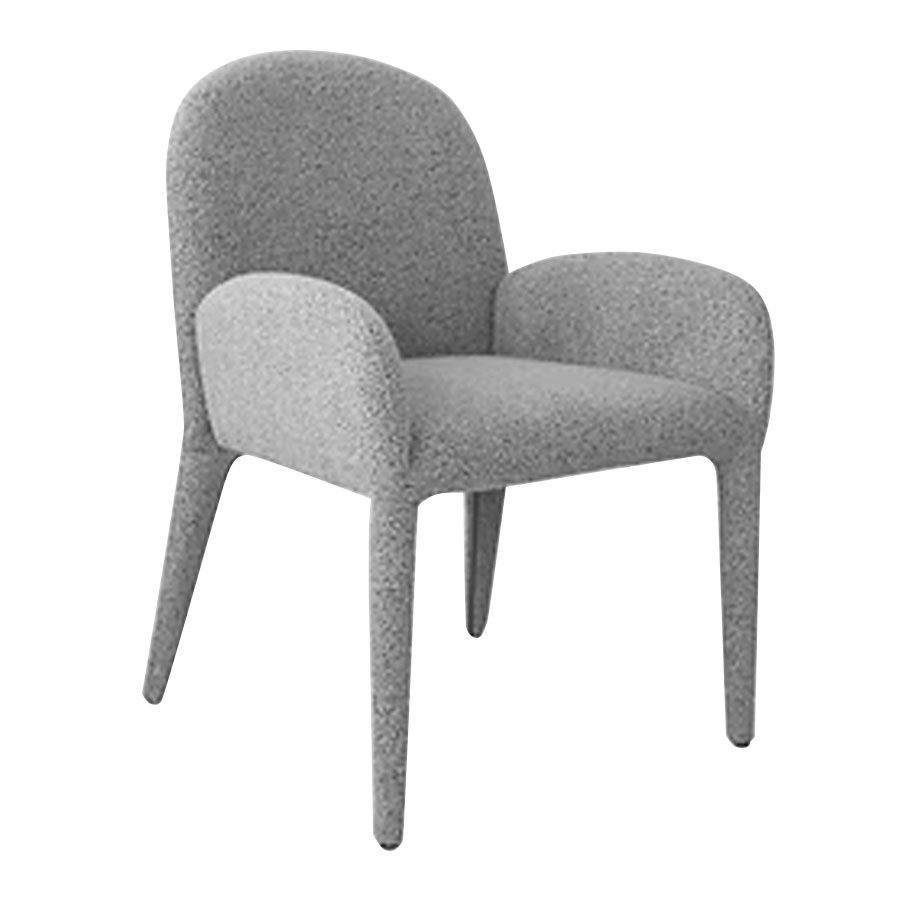 モーダ・エン・カーサ カミノ チェア （スパイダーレッグ） / CAMINO