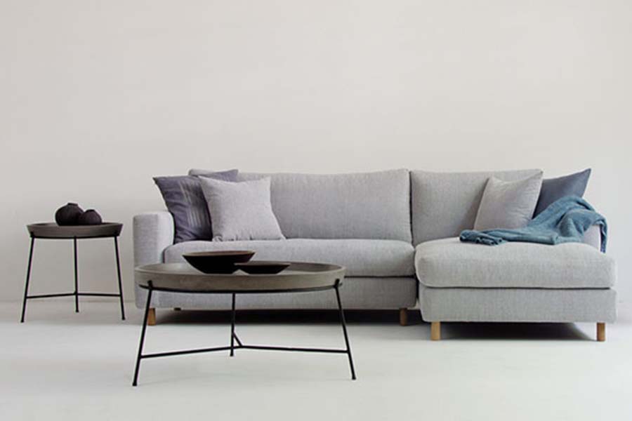 モーダ・エン・カーサ アポロ サイドテーブル / APOLLO table