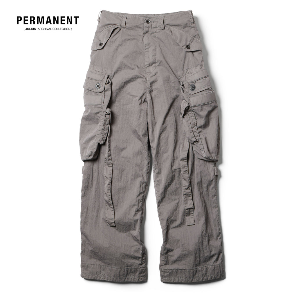 ユリウスJulius 名作ガスマスクパンツ