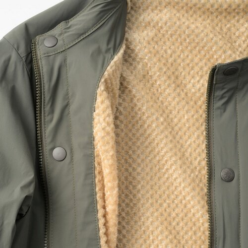 KAPELMUUR ( カペルミュール ) ジャケット Octa ライナーストレッチ