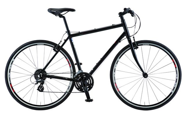 GIOS ( ジオス ) クロスバイク MISTRAL ( ミストラル ) 限定マット