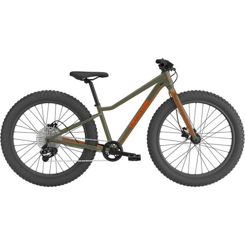 キャノンデール / キッズトレイル バランスボーイズ (2021