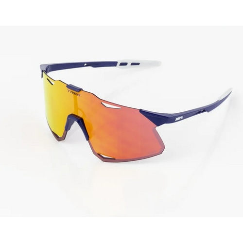 100% ( ワンハンドレッド ) サングラス Trek Team Edition Hypercraft