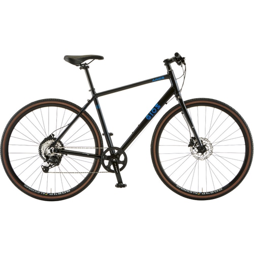 GIOS ( ジオス ) クロスバイク ARIES ( アリーズ ) ミッドナイト