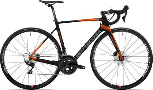 BOTTECCHIA ( ボッテキア ) ロードバイク 8AVIO REVO-DISC 7170 RS171