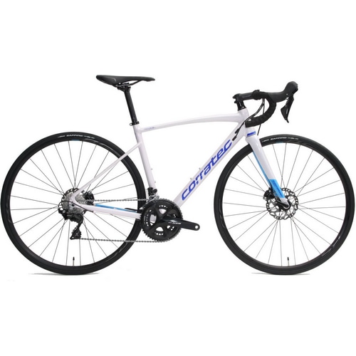 COURAGE ロードバイク ホワイト 楽天市場】ロードバイク 700c（約28