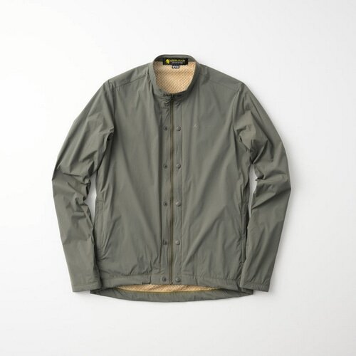 KAPELMUUR ( カペルミュール ) ジャケット Octa ライナーストレッチ