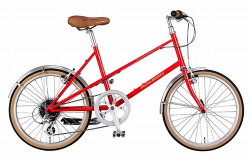 RALEIGH ( ラレー ) ミニベロ RSW SPORT MIXTE ( RSW スポーツ
