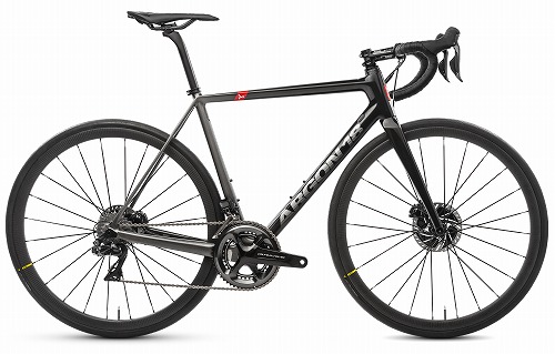 ARGON 18 GALLIUM PRO DISC Sサイズ ARGON 18 GALLIUM PRO DISC Sサイズ