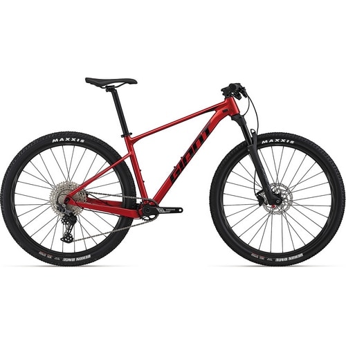 GIANT ( ジャイアント ) マウンテンバイク XTC SLR 29ER 2 グレナデン