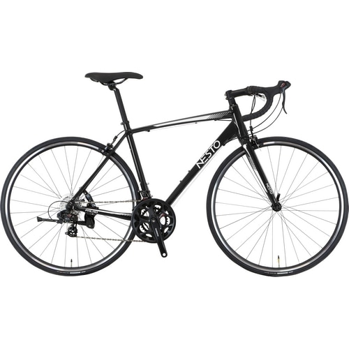 NESTO ( ネスト ) ロードバイク FALAD ( ファラド ) ブラック 500