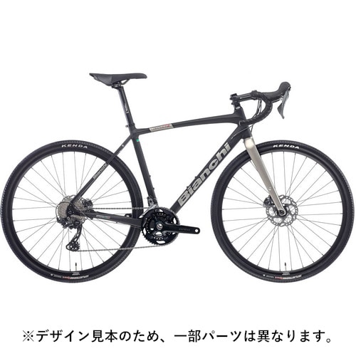 BIANCHI ( ビアンキ ) ロードバイク IMPULSO ALLROAD GRX600