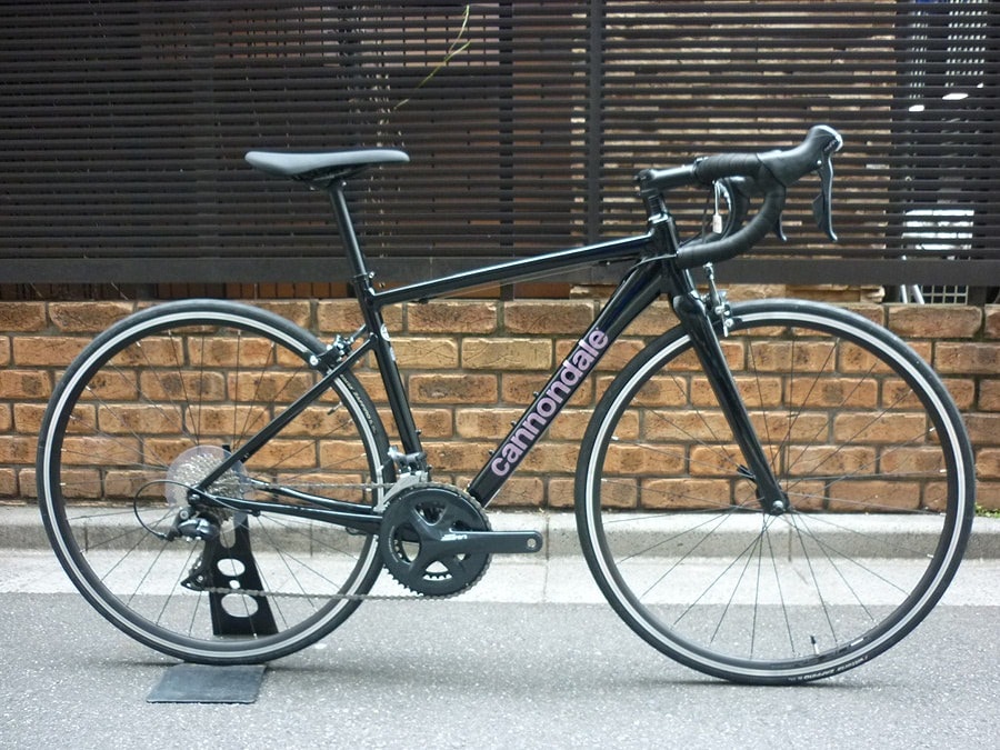 CANNONDALE ( キャノンデール ) ロードバイク CAAD OPTIMO 3 ( キャド