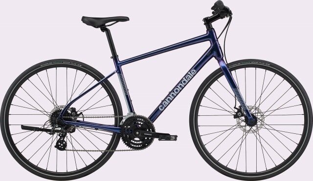 Cannondale クロスバイク 700*35C 自転車 CANNONDALE ( キャノンデール