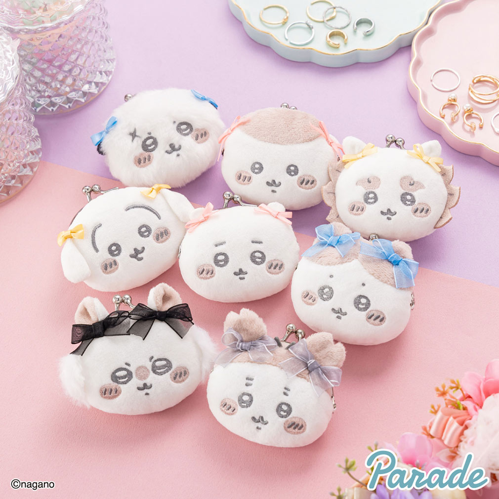 ちいかわ」クレゲプライズに絞ってまとめて紹介【2025年最新版