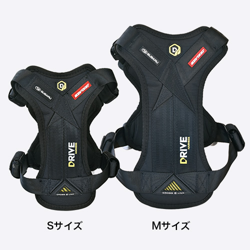 愛犬と愉しいドライブ・アウトドアをーEZYDOGとのコラボレーション