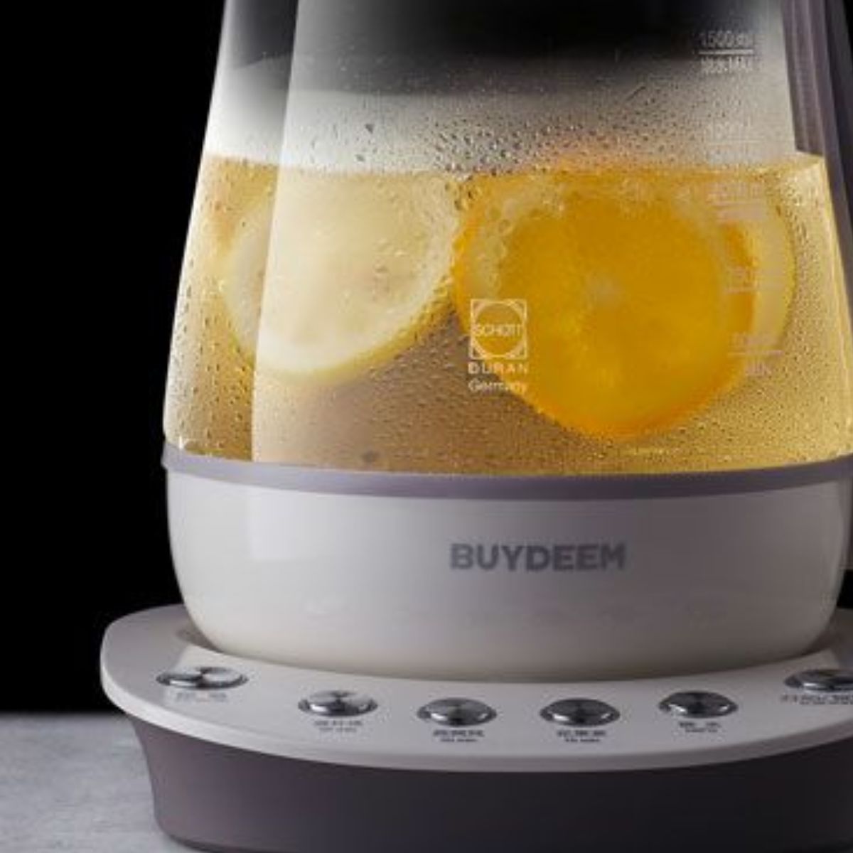 薬膳マルチポット／BUYDEEM（バイディーム） | entresquare.com