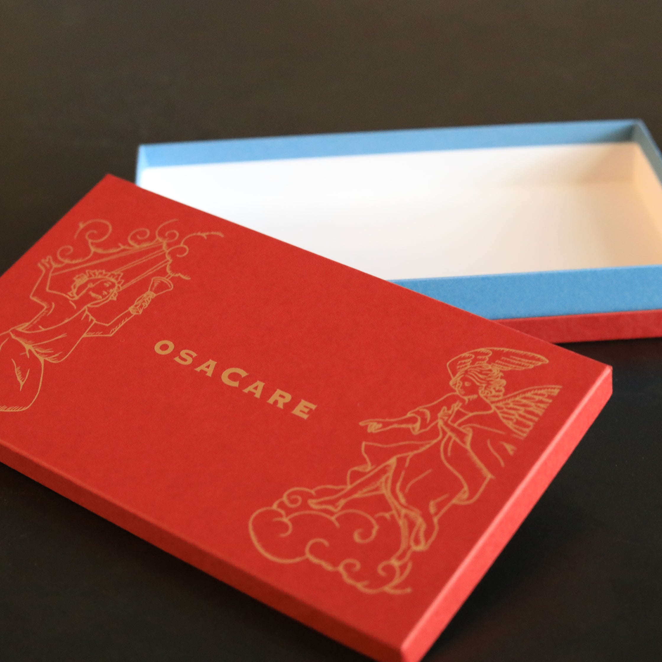 お酒の遺伝子検査 – OSACARE（オサケア）