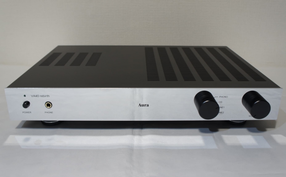 プリメインアンプ｜CAVIN 大阪屋 札幌オーディオ・ホームシアター専門