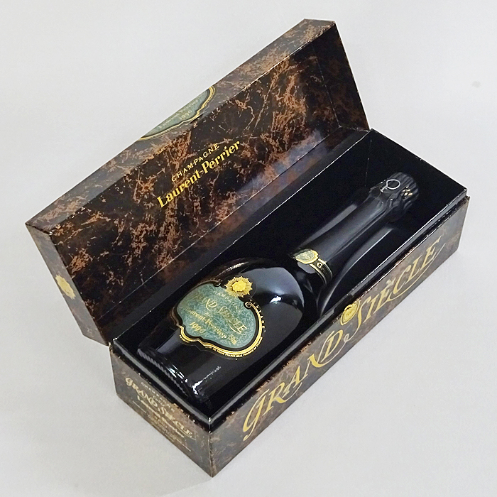 ローランペリエグランシエクル No.25 化粧箱入り 【公式通販】