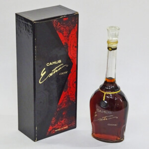 カミュ XO エレガンス ブランデー コニャック 700ml 未開栓 箱付き