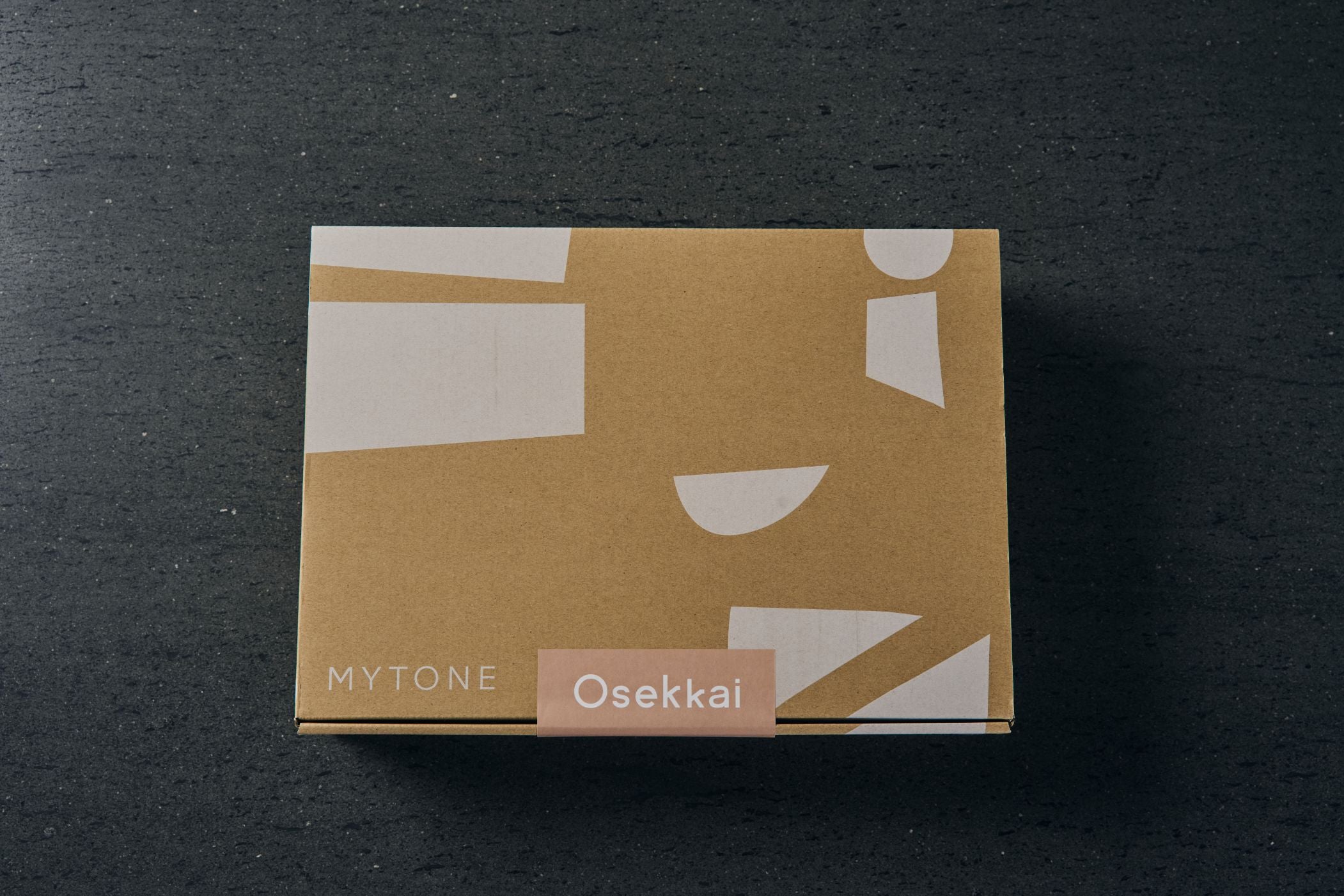 MYTONE✖︎Nazuna タオルブランケット – Osekkai_STORE
