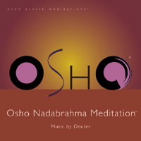 瞑想CD - OSHO Institute for Meditation & Healing