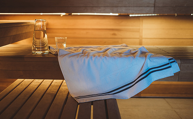 家庭用ドライサウナ | オストコーポレーション