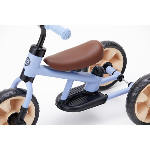 レトロな青い三輪車 バネ付き座席送料無料 楽天市場】ブルー 青