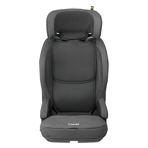 コンビ ジョイトリップ アドバンス ISOFIX エッグショック SA グレー