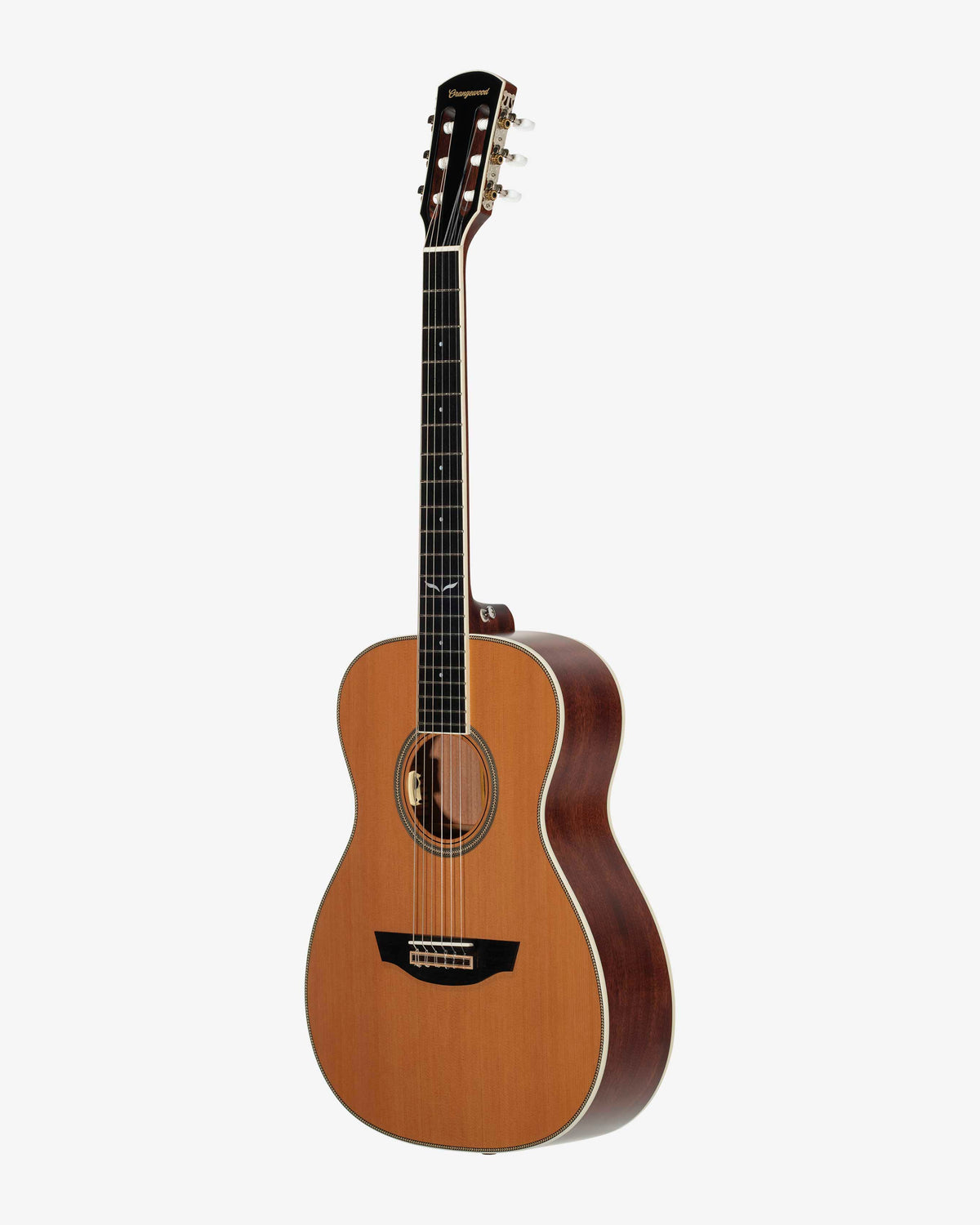 Ava Live Nylon-String | Orangewood