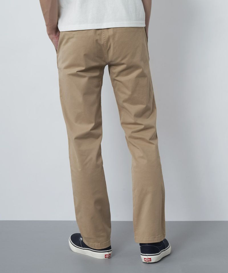 Gramicci/グラミチ】NN-PANT CROPPED | ニューナローパンツクロップド