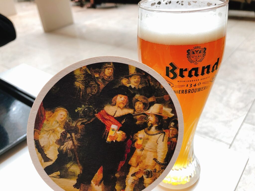 レア古酒 ボルス ロイヤル蒸留所 アムステルダム オランダ RED ORANGE