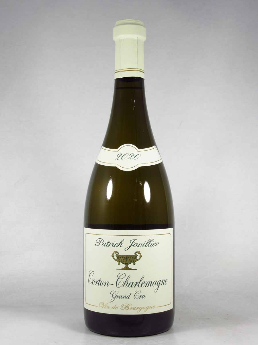 ラック・コーポレーション｜コルトン シャルルマーニュ グラン クリュ