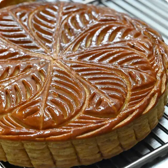 ガレット・デ・ロワ2026