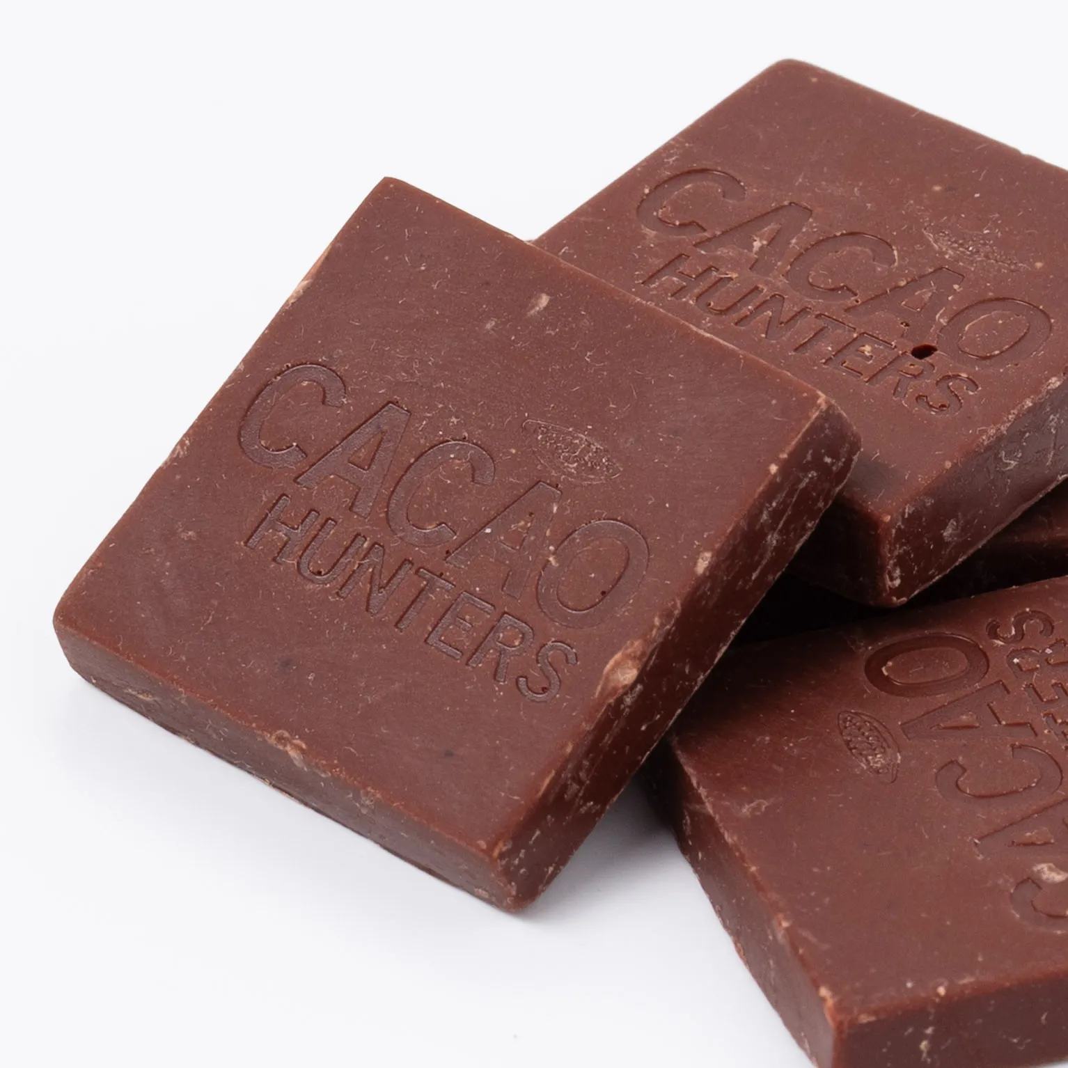 ハンターミニ トゥマコ・レチェ 53% 1KG : チョコレート | スモール