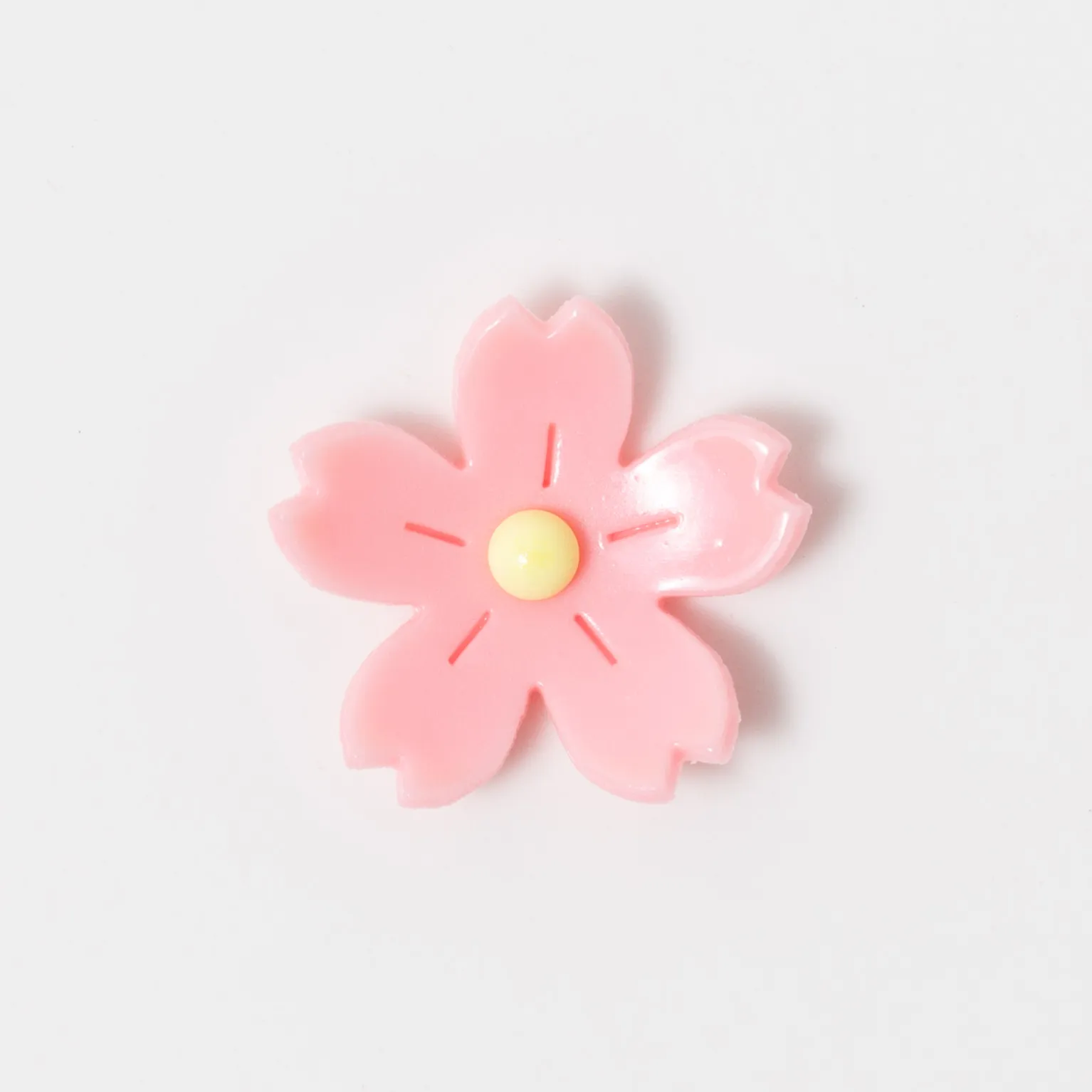 FO-5571 チョコ・さくらさくら 96個 : トッピング・仕上げ材料