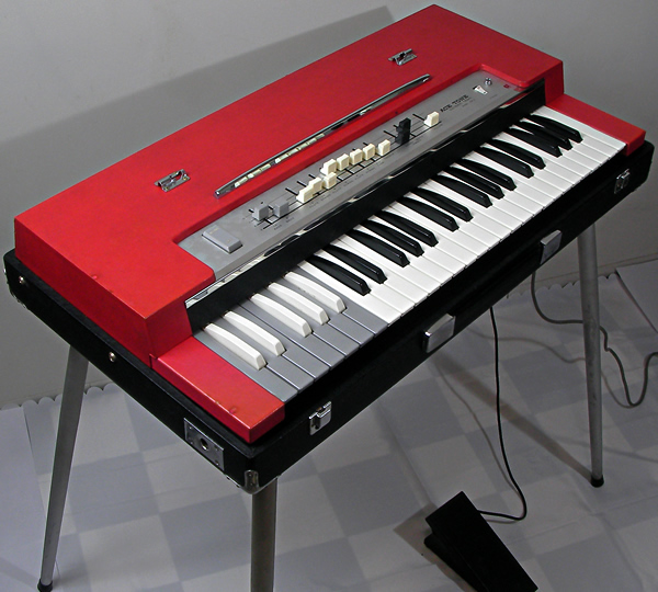 organ69 : [og060]Ace Tone TOP-6