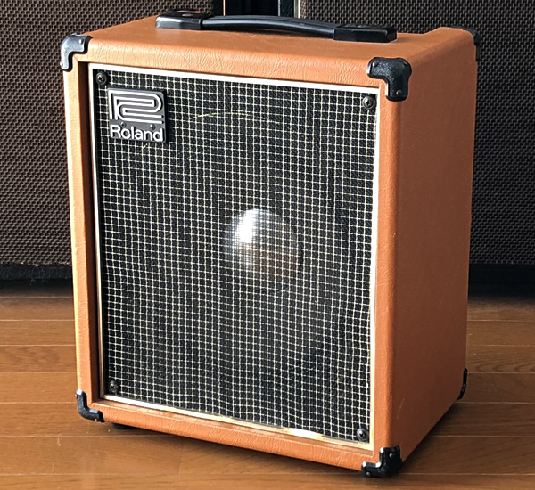 ROLAND / CUBE-40XL CUBE-40XL/本体のみ/ギターアンプ ローランド