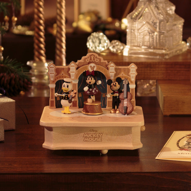 Disney - 【 非売品 】Disney × 第一生命 ミッキー&ミニー メモリアル