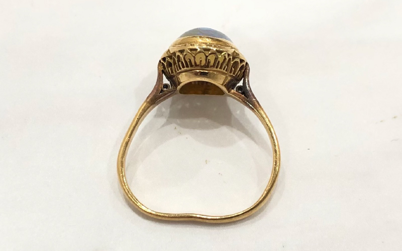 No.84 14K 金無垢0.50g｜金 K18 24K 純金 14K ゴールド 楽天市場