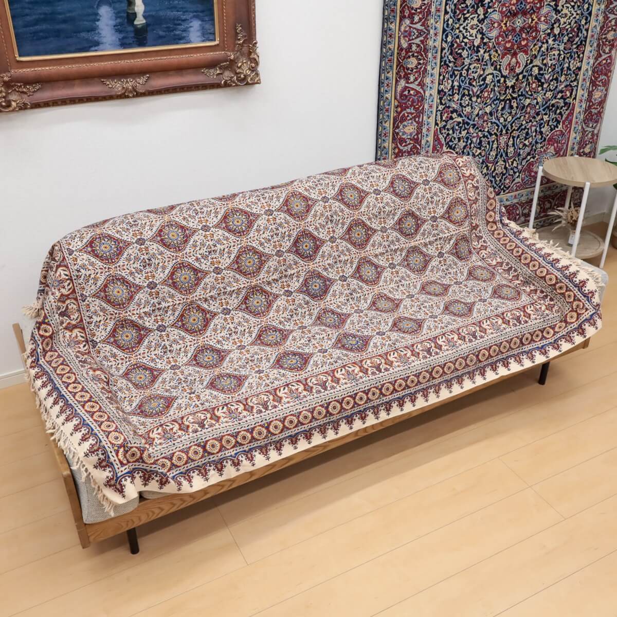 本格手織りギャッベ通販26周年｜南ペルシャ直輸入5000枚超の在庫