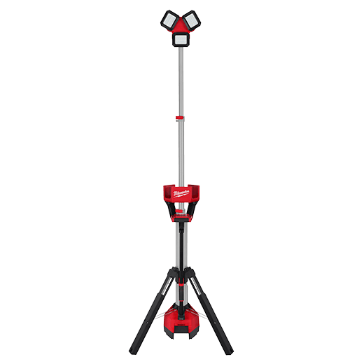 Milwaukee M18™ ROCKET™ Tower Light/Charger (Light Only), Model