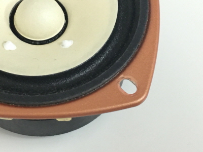 FOSTEX YK83-Sol FE83 ツインスピーカー FE83-Sol | Fostex(フォステクス)